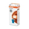 OSRAM 12V Automotive Lamp ORIGINAL - PLASTIC MF BASE 2721MFX BX8.5d Package of 10 pcs Automotive Lamp Onetrade